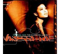 The Classical Album 1 / Vanessa-Mae [Enhanced CD] by Vanessa-Mae (1997-11-18)