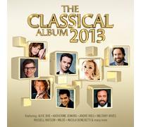 The Classical Album 2013