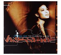 The Classical Album - Vanessa Mae