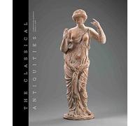 The Classical Antiquities: Fondation Gandur pour l'Art