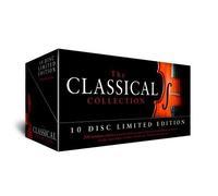 The Classical Collection 10 Disc Limited Edition