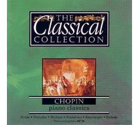 The Classical Collection - 3 Chopin Piano Classics