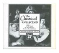 The Classical Collection: 50 More Of The World's Musical Masterpieces - Second Edition, Vol. 1 by N/A (1991-01-01)