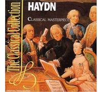 The Classical Collection - Haydn - Classical Masterpieces