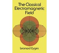 The Classical Electromagnetic Field