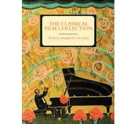 The Classical Film Collection (Piano Solo)