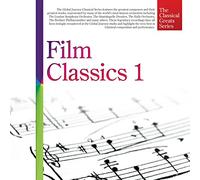 [The Classical Greats Series] Film Classics