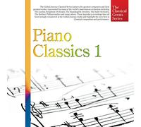 [The Classical Greats Series] Piano Classics