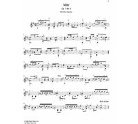 The Classical Guitar Collection (Guitar Score): 48 Great Classical Guitar Solos for Intermediate to Advanced Level Players (Faber Edition)