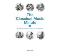 The Classical Music Minute: From An Operatic Dance Party to The Devil’s Violinist