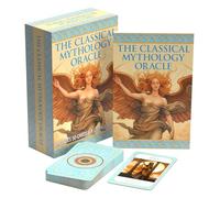 The Classical Mythology Oracle: Includes 50 Cards and a Full-Color, 128-Page Book (Sirius Oracle Kits)