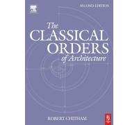 The Classical Orders of Architecture – Routledge