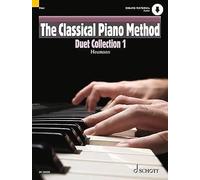 The Classical Piano Method, Hans-Guenter Heumann,