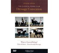 The Classical Riding Club Dressage Convention - Sylvia Loch