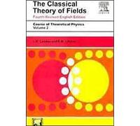 The Classical Theory of Fields, Fourth Edition: Volume 2