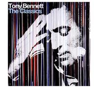 Tony Bennett – The Classics