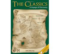 The Classics: A Voyage of Discovery Year 3 (Book & CD) (Reading Explorers)