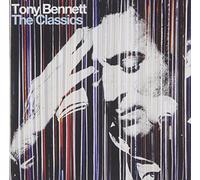 The Classics by Tony Bennett (2014-01-28)