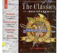 KLASSIK Compilation - The Classic Discovered 4