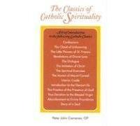 [(The Classics of Catholic Spirituality)] [By (author) Peter John Cameron] published on (November, 1996)