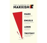 The Classics of Marxism: Volume One: 1