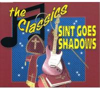 The Classics - The Classics - Sint Goes Shadows (3 Tracks)