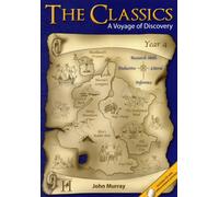 The Classics: A Voyage of Discovery Year 4 (Book & CD) (Reading Explorers)