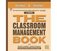 The Classroom Management Book