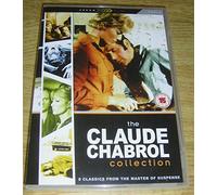 The Claude Chabrol Collection [DVD]
