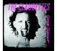 The Claudettes : Garage glamour CD (2026) NEW FREE Shipping, Save £s