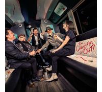 CLAUDETTES - GO OUT - New CD - O4z