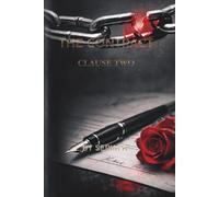 The clause 2: A DARK K-DRAMA ROMANCE