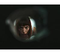 The Claustrophobic Diver