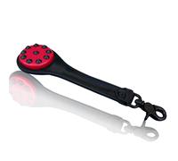 The Claw by Dr Sado - Studded CBT Ballbuster Paddle for BDSM & Cock Torture