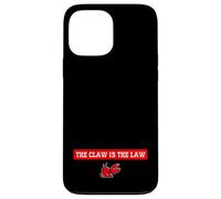 The Claw Is The Law Case for iPhone 13 Pro Max