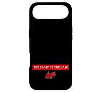 The Claw Is The Law Case for iPhone Air