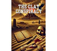The Clay Conspiracy: Where Power Crumbles, Shadows Remain.