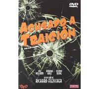 The Clay Pigeon (1949) Dvd Region 2 Spain Import, Plays in English, Richard Fleischer, Bill Williams, Barbara Hale, Richard Quine