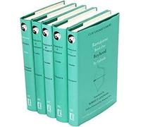 The Clay Sanskrit Library: Mahabharata: 15-volume Set: 60