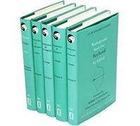 The Clay Sanskrit Library: Mahabharata: 15-volume Set: 60