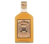 The Claymore - Blended Scotch Whisky - 20cl - 40% ABV