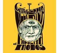 The Claypool Lennon Delirium - Monolith Of Phobos
