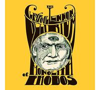 The Claypool Lennon Delirium - Monolith Of Phobos - Clear Vinyl (Lrs20) [VINYL]