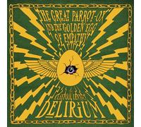 The Claypool Lennon Delirium - The Great Parrot-Ox and the Golden Egg of Empathy