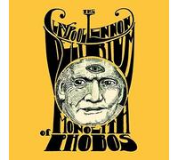 THE CLAYPOOL LENNON DELIRIUM - THE MONOLITH OF PHOBOS CD NEW