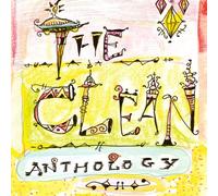 THE CLEAN-ANTHOLOGY