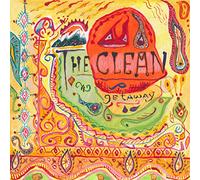 The Clean - Getaway (Reissue+ Bonus CD)