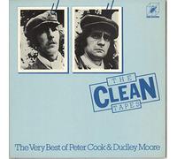 The Clean Tapes [The Very Best Of Peter Cook & Dudley Moore]