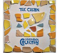 The Clean - Unknown Country [VINYL]