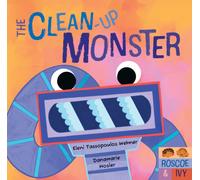 The Clean-Up Monster